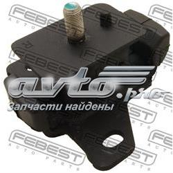 107970 Febi Coxim (suporte) esquerdo de motor
