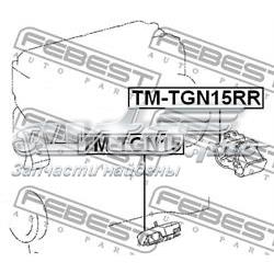 Coxim (suporte) esquerdo de motor Febi 107970 preço, a partir de 35,67 USD