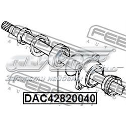 Compre DAC42820040 Febest Rolamento de cubo traseiro