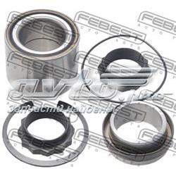 Compre DAC46780057KIT Febest Rolamento de cubo traseiro