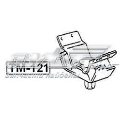 1237130080 Toyota Coxim de transmissão (suporte da caixa de mudança)