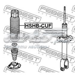 Compre 52687TA0A01 Honda Bota de proteção de amortecedor traseiro