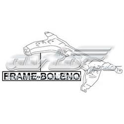 Compre 4581060G00 Suzuki Viga de suspensão dianteira (plataforma veicular)