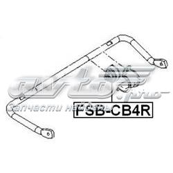 Compre 30714683 Volvo Bucha de estabilizador traseiro