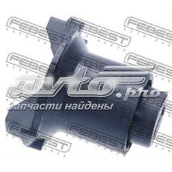 Bloco silencioso (coxim) de viga dianteira (de plataforma veicular) A1643310442 Mercedes