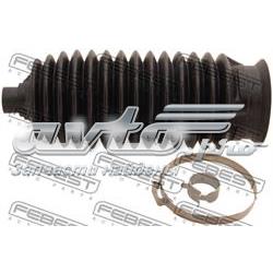 Bota de proteção do mecanismo de direção (de cremalheira) Nissan/Infiniti 4820395F0C preço, a partir de 13,93 USD