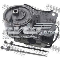 Coxim (suporte) traseiro de motor para Nissan Altima L31 