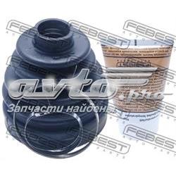 Compre 0117KDN165 Febest Bota de proteção externa de junta homocinética do semieixo dianteiro
