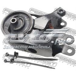Compre Coxim (suporte) traseiro de motor Nissan Murano 