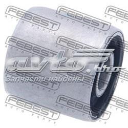 Compre CHABJ300B Febest Bloco silencioso dianteiro do braço oscilante inferior