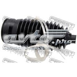 Compre D8204CF40A Nissan/Infiniti Bota de proteção direita do mecanismo de direção (de cremalheira)