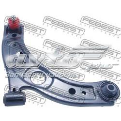Braço oscilante inferior direito de suspensão dianteira 48068B1010 Toyota