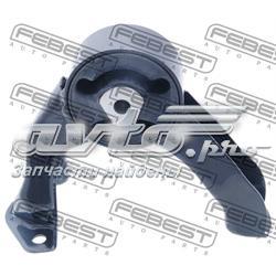 05105511AE Chrysler Coxim (suporte) traseiro de motor