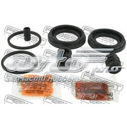 Kit de reparação de suporte do freio dianteiro Masuma MBB0012