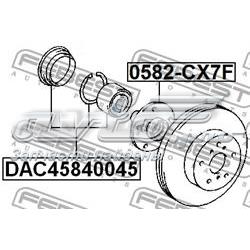 Cubo dianteiro Mazda L20633060 preço, a partir de 38,54 USD