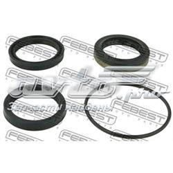Kit de reparação da cremalheira da direção (do mecanismo), (kit de vedantes) Febest 0491K57T preço, a partir de 33,47 USD