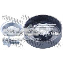 1660327010 Toyota Rolo de reguladora de tensão da correia de transmissão