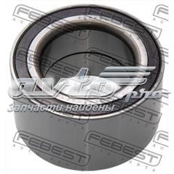 Rolamento de cubo dianteiro/traseiro A1649810106 Mercedes