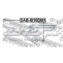 Bloco silencioso de viga traseira (de plataforma veicular) Subaru 41322AA010 preço, a partir de 16,47 USD