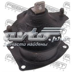 Coxim (suporte) dianteiro de motor Honda 50830SJAE01