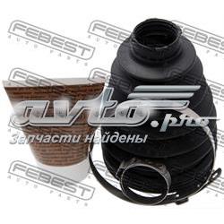 Compre 0117P038 Febest Bota de proteção externa de junta homocinética do semieixo dianteiro