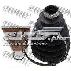 Bota de proteção externa de junta homocinética do semieixo dianteiro Febest 0117P067 preço, a partir de 29,03 USD