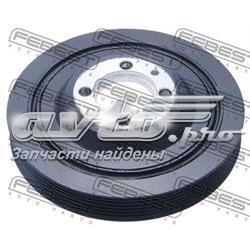 Polia de cambota para Mitsubishi Galant IX DJ, DM