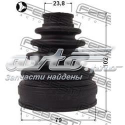 Bota de proteção externa de junta homocinética do semieixo dianteiro Toyota 4344706350 preço, a partir de 13,20 USD