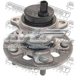 Cubo traseiro Febest 0182ZZE150R preço, a partir de 115,46 USD
