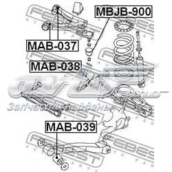 Suporte de esfera superior Mitsubishi 4110A001 preço, a partir de 56,63 USD