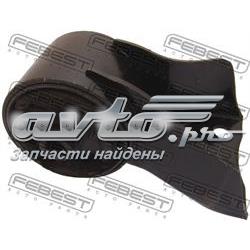Coxim (suporte) traseiro de motor Mazda 626 IV GE