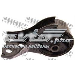 Coxim (suporte) traseiro de motor Mazda 323 F V BA