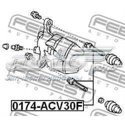 Compre 4771506040 Toyota Guia superior de suporte dianteiro