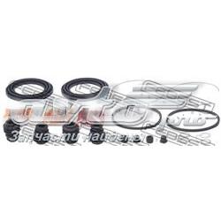 Kit de reparação de suporte do freio dianteiro 0447944020 Toyota