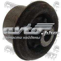 RU1253 Japan Parts Bloco silencioso de viga traseira (de plataforma veicular)