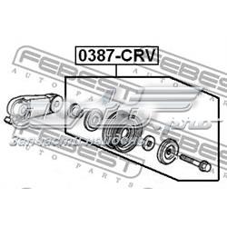 31180RCJA01 Honda Rolo de reguladora de tensão da correia de transmissão