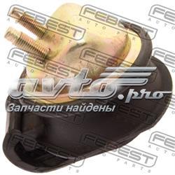 Coxim (suporte) dianteiro de motor para Nissan Pathfinder  R50