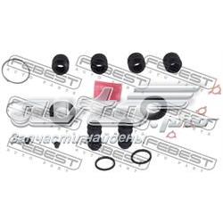 KD202 Japan Parts Kit de reparação de suporte do freio traseiro