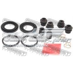 Kit de reparação de suporte do freio traseiro 0447942080 Toyota