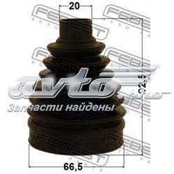 Bota de proteção externa de junta homocinética do semieixo traseiro Febest 0117PACA33R preço, a partir de 41,85 USD