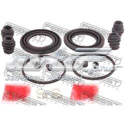 044780E010 Toyota Kit de reparação de suporte do freio dianteiro