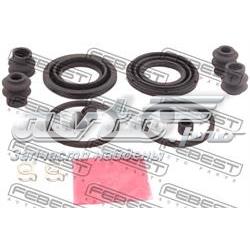 Kit de reparação de suporte do freio traseiro Toyota 044790E010