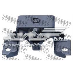 20621CA000 Nissan/Infiniti Coxim de fixação do silenciador