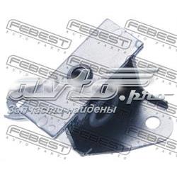 20611CA000 Nissan/Infiniti Coxim de fixação do silenciador
