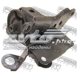 Coxim (suporte) esquerdo de motor Febest NM076 preço, a partir de 79,15 USD