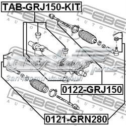 RD235 Japan Parts Tração de direção