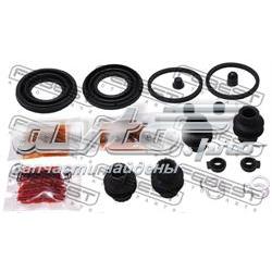 Compre 0175GSU40R Febest Kit de reparação de suporte do freio traseiro