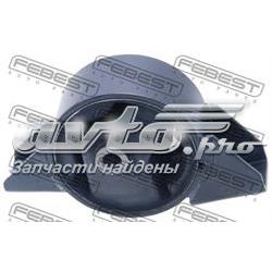  Coxim (suporte) traseiro de motor Nissan Sunny III liftback (N14) (1990 - 1995) III