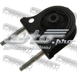 Coxim (suporte) traseiro de motor Toyota RAV4 I Cabrio SXA 10