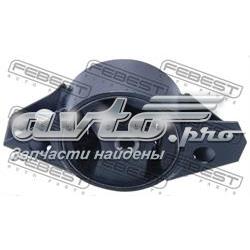 Coxim (suporte) traseiro de motor Nissan Primera  W10